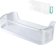 DA97-08348A Door Shelf Basket Bin Compatible Samsung Refrigerator APA4578465