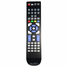 RM-Series TV Remote Control for Samsung UE55ES6575U/XXE