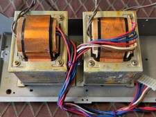 Trasformatore di potenza Yamaha MX-1000U