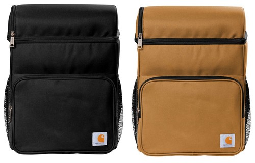 Carhartt Backpack 20-Can Cooler Lunch 