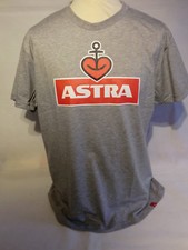 Astra T-Shirt  in Größe XS Damen  in grau  Neu auch Foto