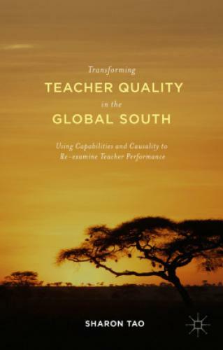Thumbnail - Transforming Teacher Quality In The Global South Using Capabilities