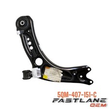 2015-2021 VOLKSWAGEN GTI SUSPENSION ARM NEW OEM 5QM-407-151-C