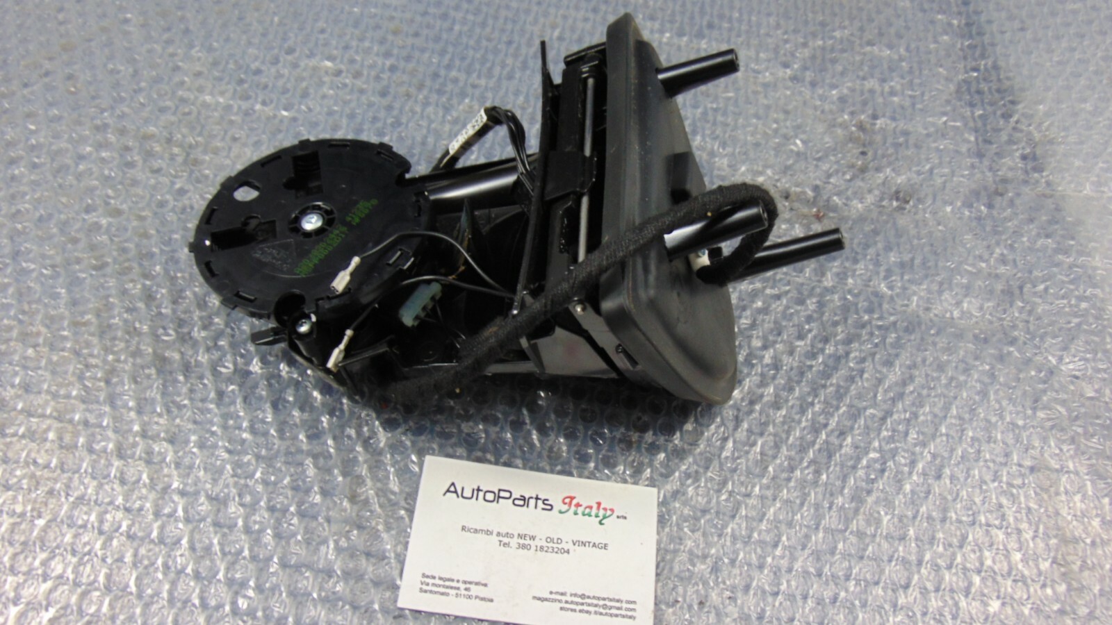 Wishbone Rear-View Outer Left A1648104916 Mercedes ML W164 | eBay 