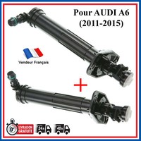 Jet Spraydose Waschanlage Front Scheinwerfer FüR Audi A6 C7 4G0955101B