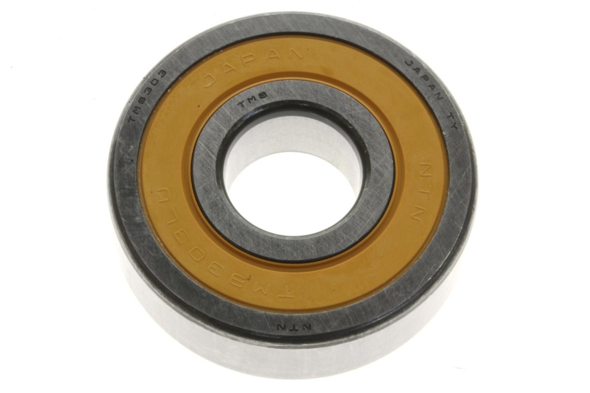 Honda BEARING (6303UU) 91054-MT6-831 OEM NEW | eBay