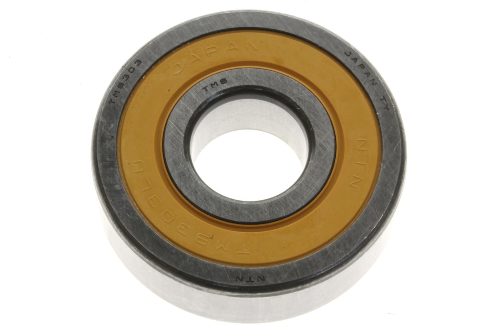 Honda BEARING (6303UU) 91054-MT6-831 OEM NEW | eBay