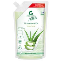 Frosch Aloe Vera Cremeseife 116744 500Ml