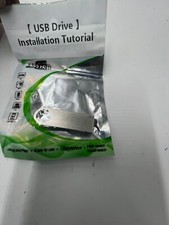 USB 2.0 Flash Drive Metal Portable Memory Stick U Disk Storage US