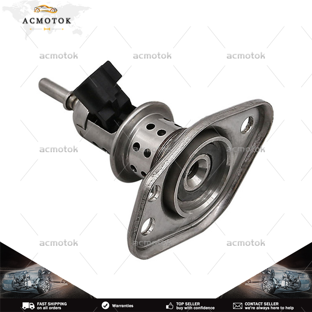 DEF Exhaust Fluid Injector For Ford F250 F350 Super Duty 6.7L Diesel # ...