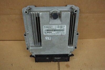 2017 2018 2019 Lincoln MKZ 2.0L Engine Control Computer Module OEM HP5A12A650AGB