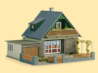 Auhagen 11387 Haus Michaela H0 Neu/Ovp