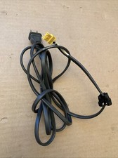 Sony CDP-CX350 300 CD Changer/Player Replacement Part Power Supply Cord Cable