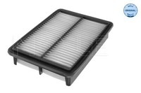 Meyle 37-12 321 0029 Luftfilter For Hyundai