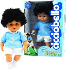 CICCIOBELLO D10S MARADONA GIOCHI PREZIOSI