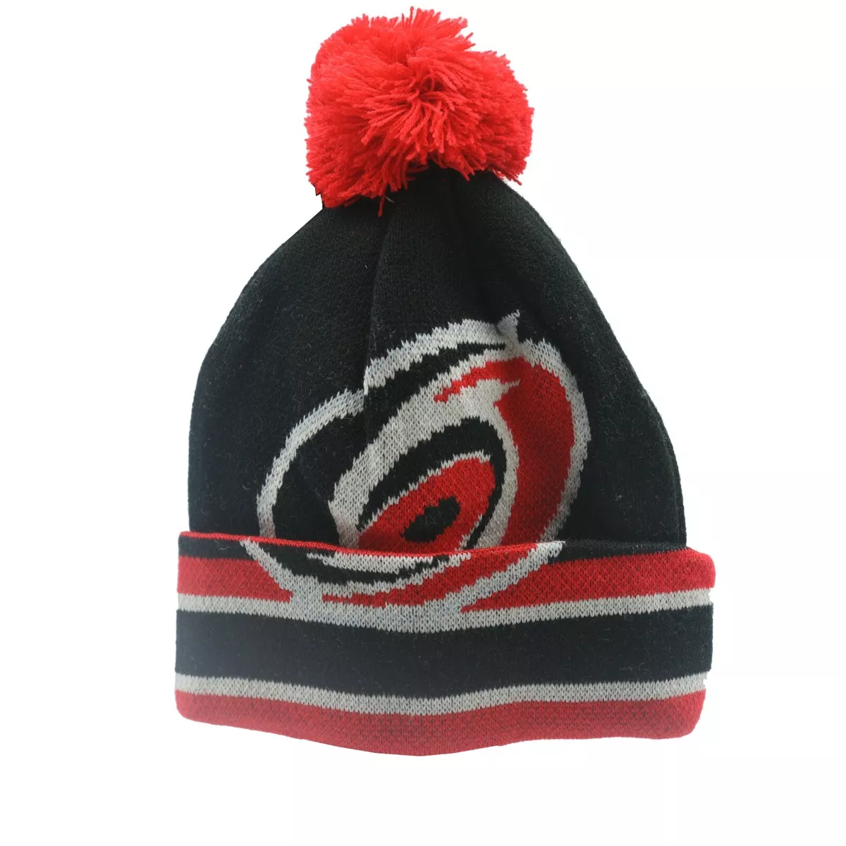 Carolina cheap hurricanes beanie