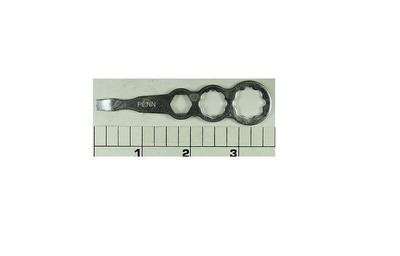 Penn reels 4-way wrench tool FATHOM FORMULA INTERNATIONAL LEVEL WIND SENATOR +