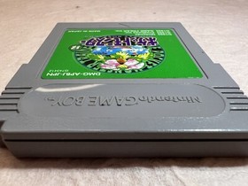 Pokemon Green Gameboy Game Boy Venusaur USED GB GBC Japanese Authentic Japan