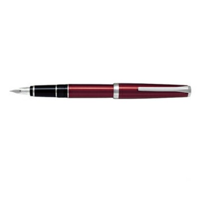 Pilot Fountain pen Erabo Red M FE-25SR-R-SM NEW