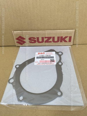SUZUKI
鈴木
バイオリン
マンドリン
日本製
楽器
弦楽器
NO203 SUZUKI GSX-R1000 01-2008 GASKET STARTER CLUTCH COVER 11491