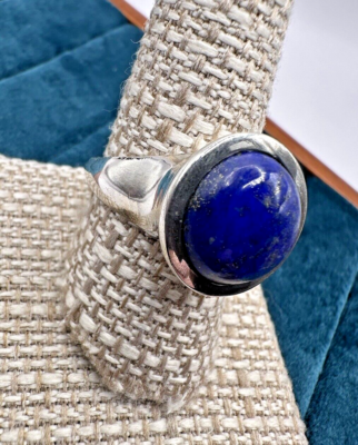 925 Sterling Tggc Ring 925 #23--TGGC STERLING SILVER RING--925--SIZE-9