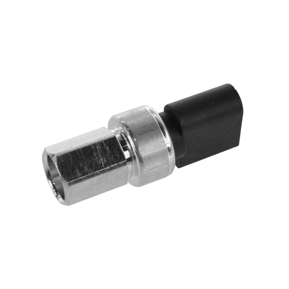 Air Conditioning A/C Pressure Sensor Switch For Audi A3 S3 Q3 1K0959126E Foto 2 de 4