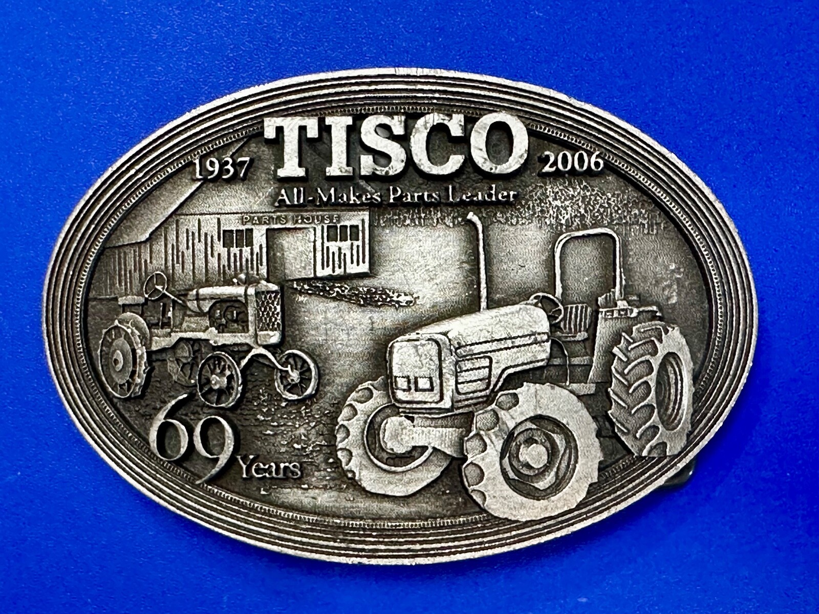 TISCO Tractor Implement Supply Replacement Parts … - image 2