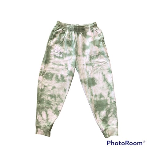 Kappa Authentic Culbio Tie Dye Sweat 