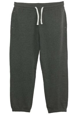 Kitaro Sweathose Freizeithose Jogginghose Trainingshose Herren Baumwolle Viskose