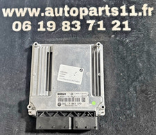 Moteur BMW 320