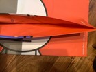 BTS BT21 TATA VAN Alien Large Shopping Bag set of 2 Pre-Owned 26.5" x 21.25" — photo 5