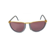 Gianfranco FERRE Sunglasses GRYBRW Men's GFF 10S