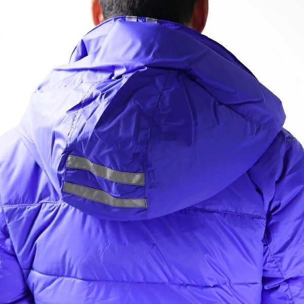 CANADA GOOSE Men's Summit Jacket 2071M DOWN JACKET used from JPN thumbnail 5