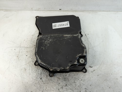 #ad #ad 2005 2014 Volkswagen Jetta Engine Oil Pan WJQLM $52.11