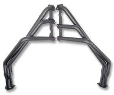 Hedman 69420 Standard-duty Uncoated Full-length Headers Hedman 69420 Standard-duty Uncoated Full-length Headers
