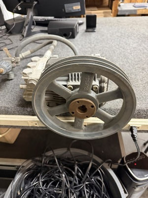 #ad Annovi Reverberi RK 15.28H Pressure Washer Pump Volume 15 L min 1450RPM 275 Bar $299.99