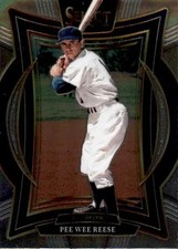 2025 Panini Select Baseball Complete Your Set You Pick