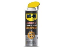 Wd-40 Wd-40 Specialist Degreaser Aerosol 500Ml W/D44392