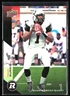 2014 Upper Deck CFL #59 Henry Burris