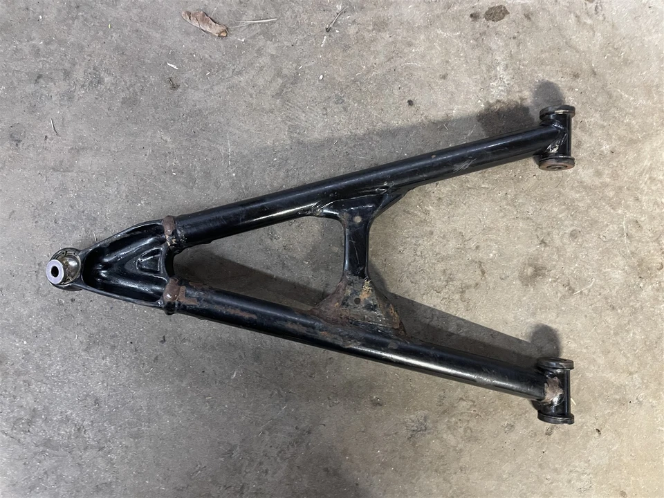 Polaris Dragon IQ 800 600 Switchback 09 10 07 08 11 OEM Lower Right A Arm - Image 3 of 4