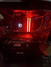 1440p Custom Gaming PC