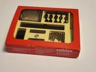 Vintage Studer Revox B-790 B790 Cartridge Mounting Kit Art. 05790 W/ Manual