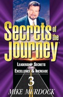 Mike Murdoch | Secrets Of The Journey, Volume 3 | Taschenbuch | Englisch (1997)