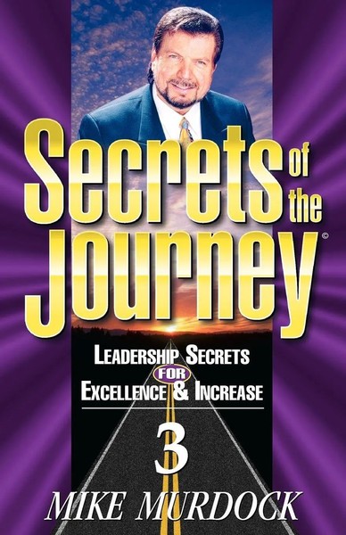 Mike Murdoch | Secrets Of The Journey, Volume 3 | Taschenbuch | Englisch (1997)-image