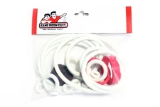 Playmatic Fandango Pinball Machine Replacement Repair Rubber Ring Kit