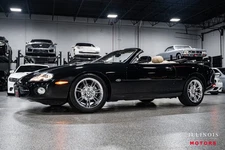 2002 Jaguar XK XK8