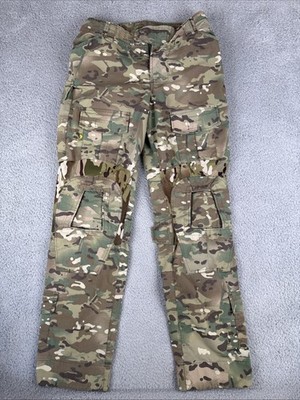 ANA Tactical Russian Army Multicam Combat Pants Camouflage Hunting