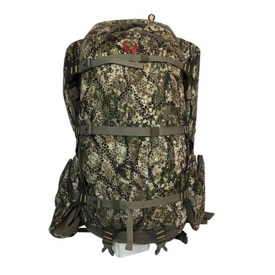 Badlands Clutch Badlands 2200 Hunting Pack Backpack Bag Badlands