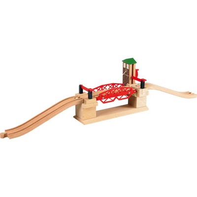 BRIO 63375700 Hebebrücke