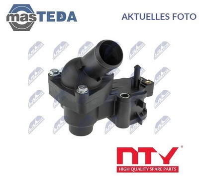 CTM-FR-019 THERMOSTATGEHÄUSE NTY FÜR MAZDA 121 III 1.8 D 44KW